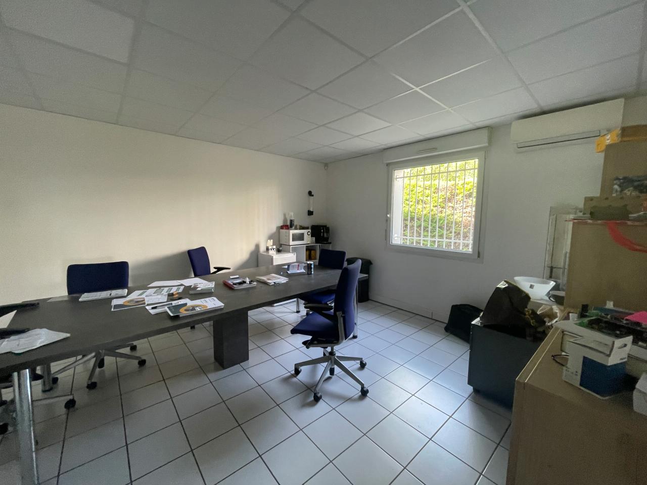 Local d'activité Saint-Fons 744m² Location local d'activité Saint-Fons Rhône OLACT2533099 14